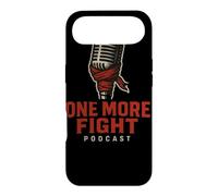 Carcasa para iPhone Air Un Podcast de Lucha Más