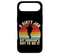 Carcasa para iPhone Air Un Trabajo Sucio Pero Alguien va a Hacerlo Chimney Sweep