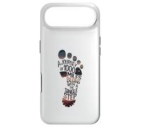 Carcasa para iPhone Air Un Viaje de 1000 Millas Comienza con un Paso