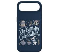 Carcasa para iPhone Air Unbirthday Alicia en el País de Las Maravillas Cumpleaños