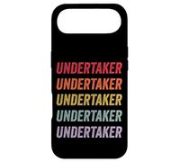 Carcasa para iPhone Air Undertaker