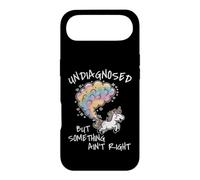 Carcasa para iPhone Air Undiagnosed But Something Ain't Right