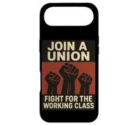 Carcasa para iPhone Air Únete a una Lucha sindical por la Clase obrera