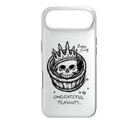 Carcasa para iPhone Air Ungrateful Peasants: Happy Treason - No Kings Day