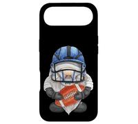 Carcasa para iPhone Air Unique Football GNOME with Helmet and Ball For GNOME Lover