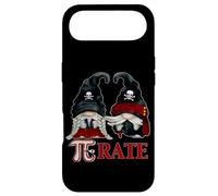 Carcasa para iPhone Air Unique Pirate GNOME and Funny Pi Day Symbol For Math Teacher