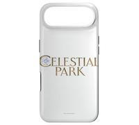 Carcasa para iPhone Air Universal Epic Universe Celestial Park Logo