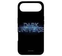 Carcasa para iPhone Air Universal Epic Universe Dark Universe Logo