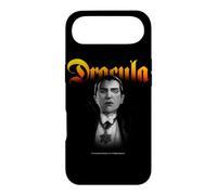 Carcasa para iPhone Air Universal Monsters Artist Series Dracula Retro Portrait