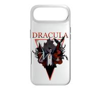 Carcasa para iPhone Air Universal Monsters Artist Series Dracula Retro Poster