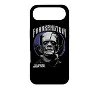 Carcasa para iPhone Air Universal Monsters Artist Series Frankenstein Horror Show
