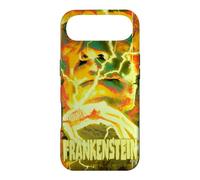 Carcasa para iPhone Air Universal Monsters Artist Series Frankenstein Poster