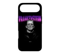 Carcasa para iPhone Air Universal Monsters Artist Series Frankenstein Retro Portrait