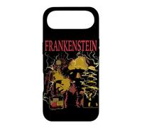Carcasa para iPhone Air Universal Monsters Artist Series Frankenstein Retro Poster