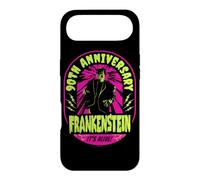 Carcasa para iPhone Air Universal Monsters Artist Series Frankenstein Retro Stamp