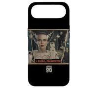 Carcasa para iPhone Air Universal Monsters Bride and Frankenstein Lab Retro