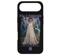 Carcasa para iPhone Air Universal Monsters Bride of Frankenstein 90th Lightning