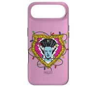 Carcasa para iPhone Air Universal Monsters Bride of Frankenstein Christmas Lights