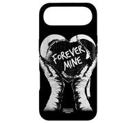 Carcasa para iPhone Air Universal Monsters Bride of Frankenstein Forever Mine
