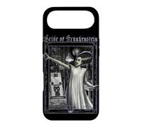 Carcasa para iPhone Air Universal Monsters Bride of Frankenstein Gothic Frame