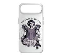 Carcasa para iPhone Air Universal Monsters Bride Till Death Do Us Part Traditional