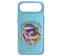 Carcasa para iPhone Air Universal Monsters Bride Vintage Horror Collage