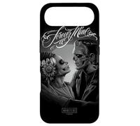 Carcasa para iPhone Air Universal Monsters Frankenstein and Bride Forever Mine