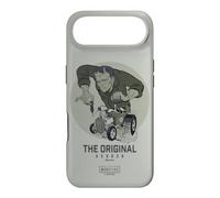 Carcasa para iPhone Air Universal Monsters Frankenstein Hot Rod Front & Back