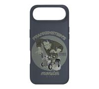 Carcasa para iPhone Air Universal Monsters Frankenstein Monster Made Hot Rod