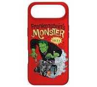 Carcasa para iPhone Air Universal Monsters Frankenstein’s Monster Hod Rod