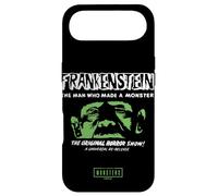 Carcasa para iPhone Air Universal Monsters Frankenstein The Original Horror Show