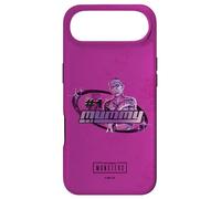 Carcasa para iPhone Air Universal Monsters The Mummy #1 Mummy