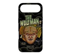 Carcasa para iPhone Air Universal Monsters The Wolf Man Vintage Halloween Mask