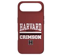Carcasa para iPhone Air Universidad de Harvard Crimson NCAA | VNPHVD301A