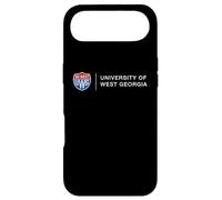 Carcasa para iPhone Air University of West Georgia UWG Wolves Shield Logo