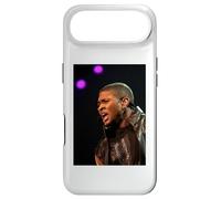 Carcasa para iPhone Air Usher U Remind Me Cantante R&B En Vivo En El NEC 2002