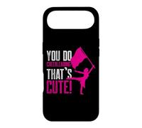 Carcasa para iPhone Air Usted Hace porristas Eso es Lindo