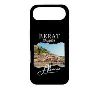Carcasa para iPhone Air Vacation Memorabilia Europa del Este países no Descubiertos