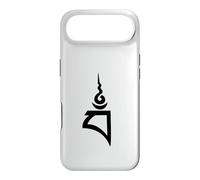 Carcasa para iPhone Air Vajrayogini Buddhist Meditation Dharma Tibet Bam Yoga Symbol