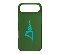 Carcasa para iPhone Air Vajrayogini Buddhist Meditation Dharma Tibet Bam Yoga Symbol