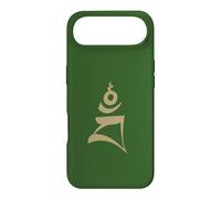 Carcasa para iPhone Air Vajrayogini Buddhist Meditation Dharma Tibet Bam Yoga Symbol
