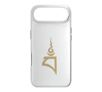 Carcasa para iPhone Air Vajrayogini Buddhist Meditation Dharma Tibet Bam Yoga Symbol