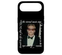 Carcasa para iPhone Air Val Kilmer_002