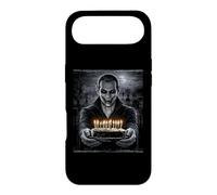 Carcasa para iPhone Air Vampiro no-Muerto Drácula Pastel de cumpleaños Fiesta Divertida