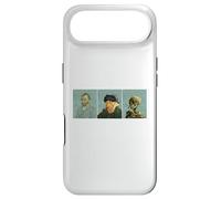 Carcasa para iPhone Air Van Gogh Art Painting Van Goghing Van Gone Divertido