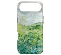 Carcasa para iPhone Air Van Gogh Green Wheat Fields Modern Art Painting Phone Cover