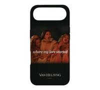 Carcasa para iPhone Air Van Helsing Where My Lore Started Brides of Dracula
