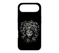 Carcasa para iPhone Air Vav Hey Vav 72 Nombres de Dios Cabalá Letras hebreas