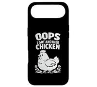 Carcasa para iPhone Air Vaya, Tengo Otro Pollo