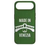 Carcasa para iPhone Air Venezia Orgoglio Locale Italia Città Travel Souvenir